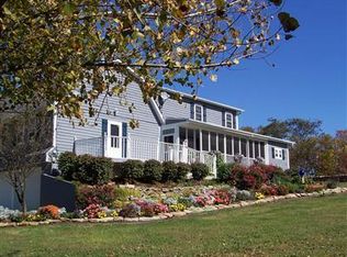 22000 Us Route 68, Blanchester, OH 45107