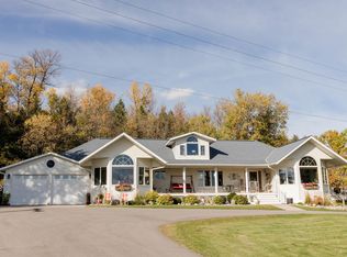 1156 E Frazee Ave, Vergas, MN 56587