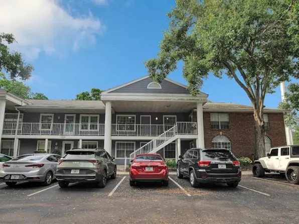5469 Lake Margaret Dr APT I, Orlando, FL 32812