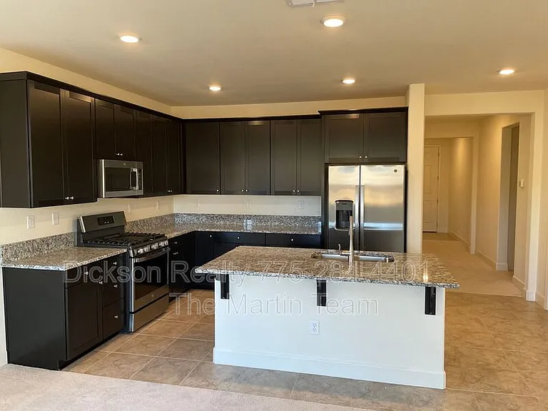 6231 Bucking Horse Dr — Photo 2