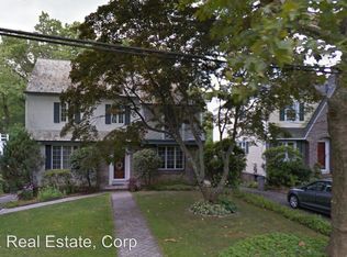 20 Clinton St, Mount Vernon, NY 10552