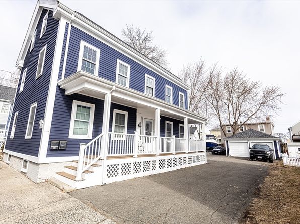 11 Barton St, Salem, MA 01970