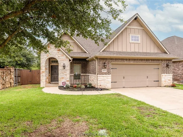 4251 Rocky Rhodes Dr, College Station, TX 77845