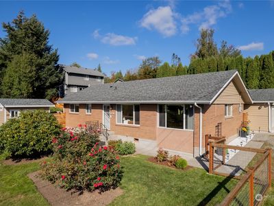 1815 Park Avenue, Snohomish, WA, 98290