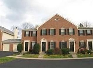 5627 Brooks Holding, Milford, OH 45150