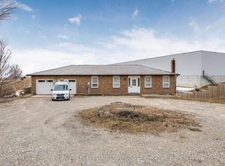 205386 County Road 109, East Garafraxa, ON L9W 7M5