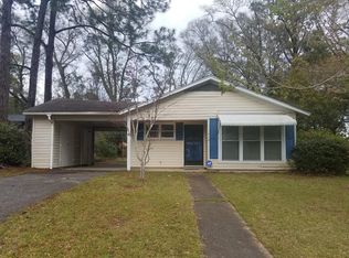 1410 Druid Dr, Mobile, AL 36618
