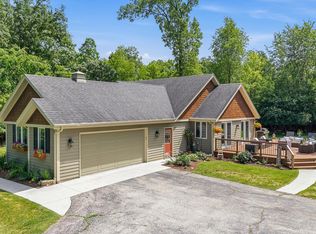 34899 Pabst ROAD, Oconomowoc, WI 53066