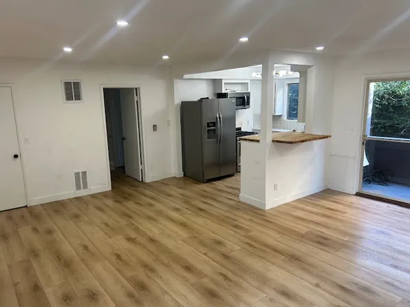 1226 N Harper Ave APT 6, Los Angeles, CA 90046