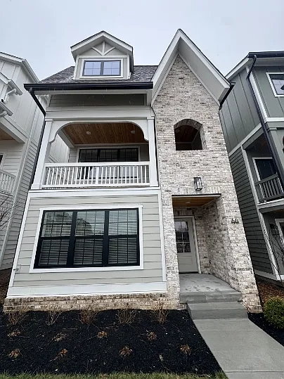 504 Edwin Street - 1 — Photo 1
