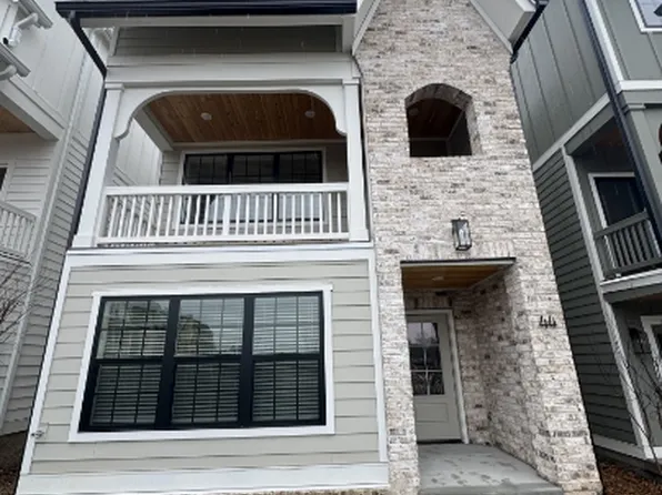 504 Edwin St, Nashville, TN