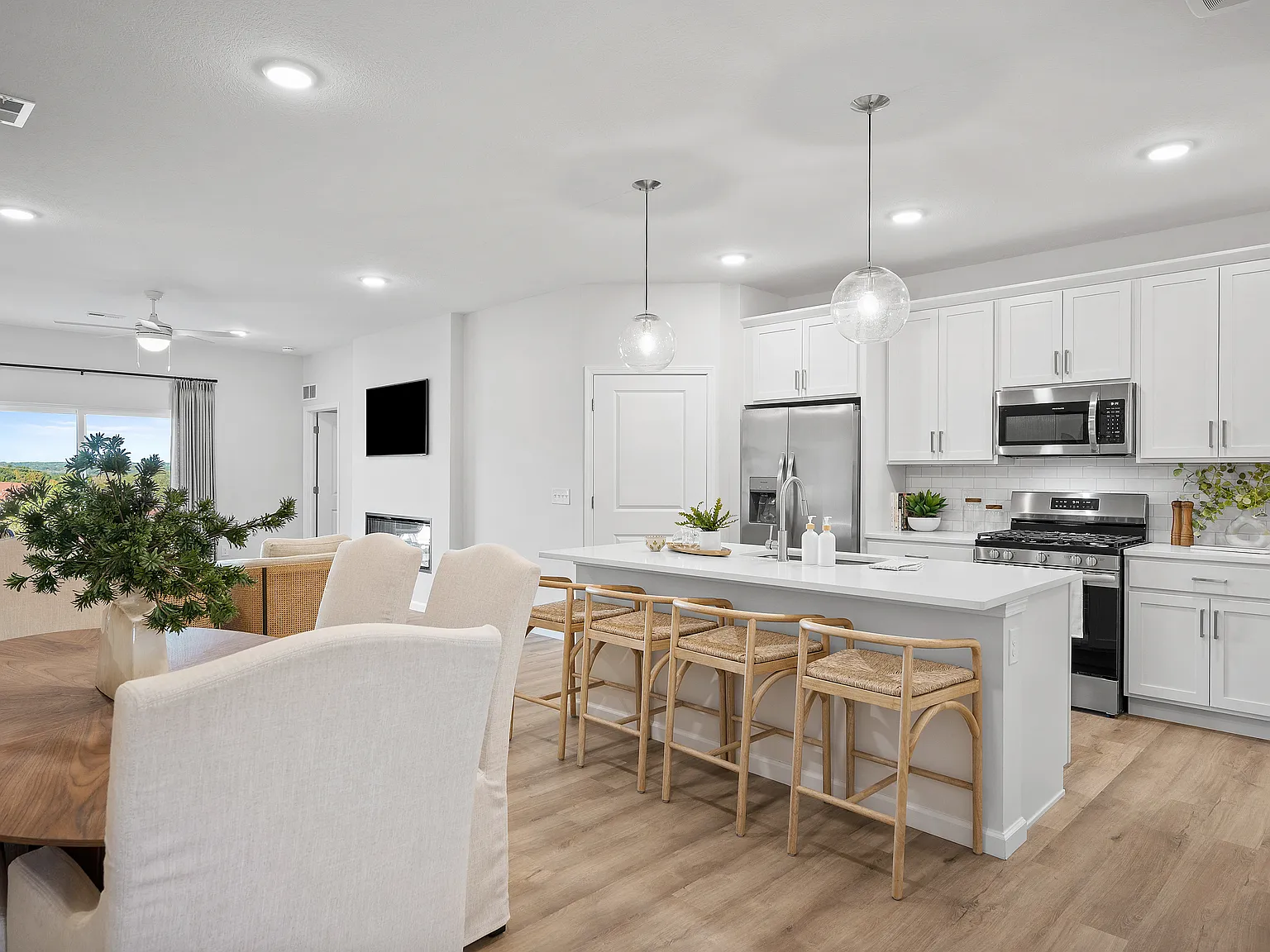 Villas at Mulberry Way — Photo 4
