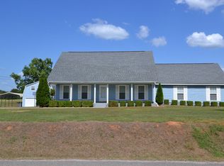 976 County Road 231, Waterloo, AL 35633