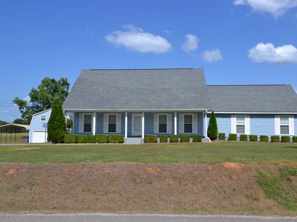 976 County Road 231, Waterloo, AL 35633