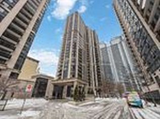 155 Beecroft Rd #1807, Toronto, ON