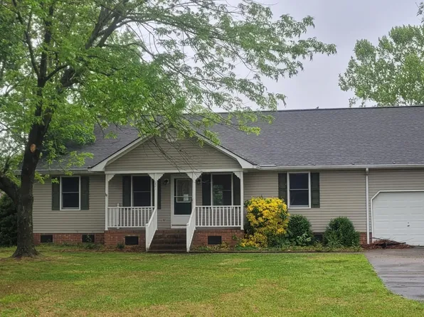 221 Joanna Dr, Elizabeth City, NC 27909