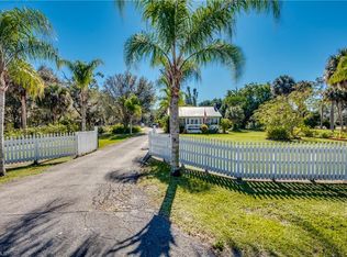 17160 N River Rd, Alva, FL 33920