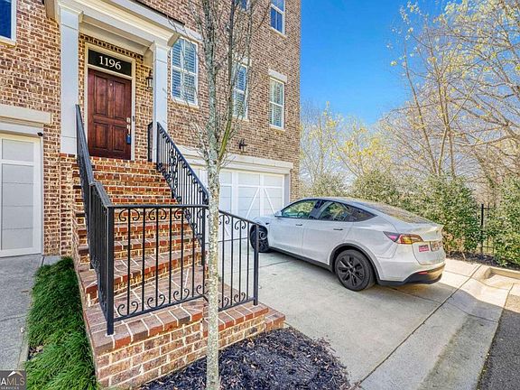 2nd image of 1196 John Collier Rd Unit 1196