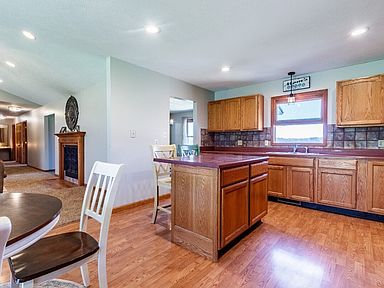 250 N County Road 315 W, Liberty, IN 47353 | Zillow