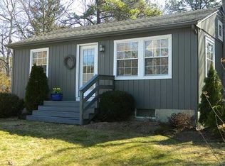 113 Juniper Rd, South Kingstown, RI 02879