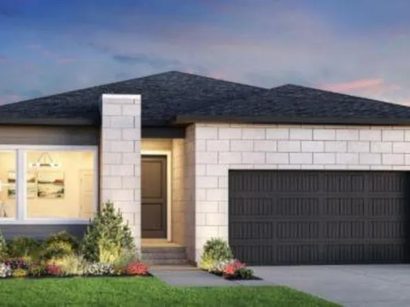 6272 Verve Lane, Parker, CO 80134