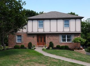 709 Oakridge Dr, Union, KY 41091