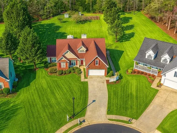 3076 Harris Mill Ct, Duluth, GA 30096