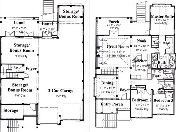 2nd image of TBD Oak Bay Dr.