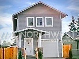 602 127th St S, Tacoma, WA