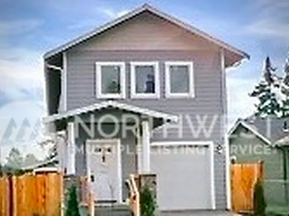 602 127th Street S, Tacoma, WA 98444