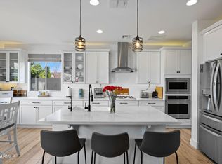 4346 E PALO VERDE Street, Gilbert, AZ 85296