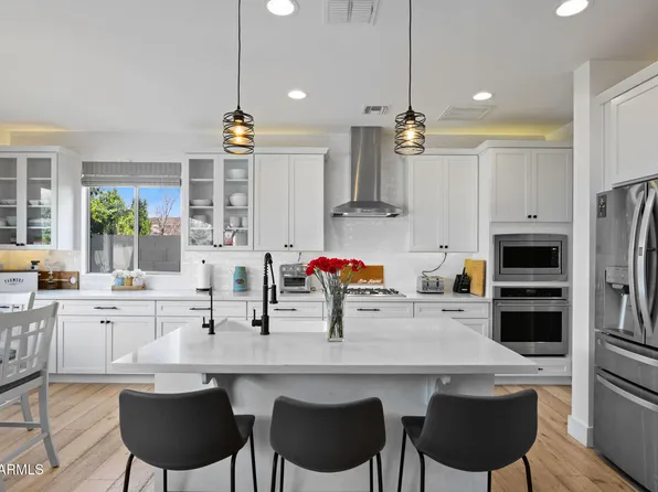 4346 E PALO VERDE Street, Gilbert, AZ 85296