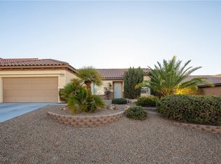 2165 Bliss Corner St, Henderson, NV 89044