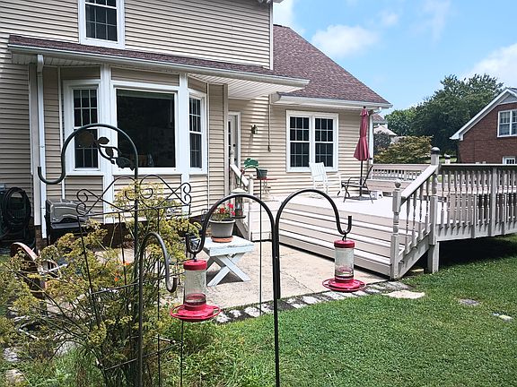 3rd image of 2708 Trelawny Dr