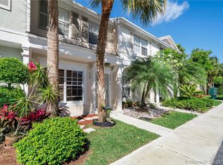 3335 Concert Ln #97-10, Margate, FL 33063