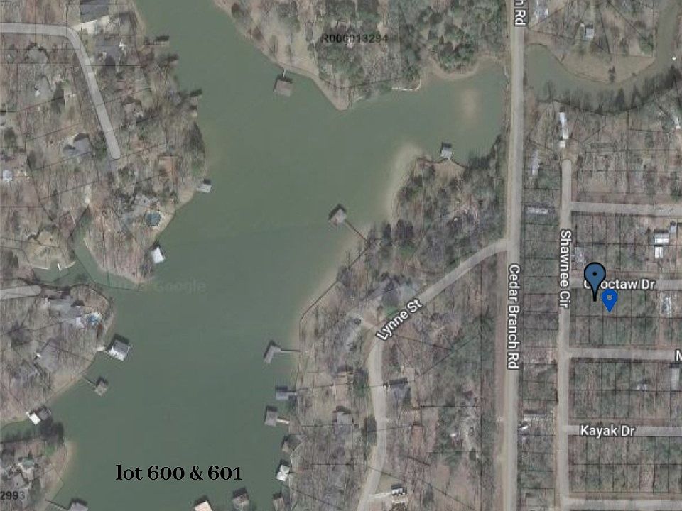 1st image of Choctaw Dr