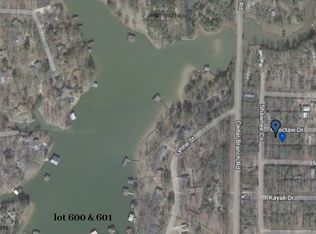 Choctaw Dr, Mabank, TX 75156