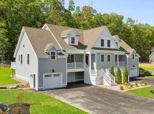 24 Coastal Ridge Lane, North Hampton, NH 03862