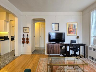 111-15 75th Avenue #K6, Forest Hills, NY, 11375