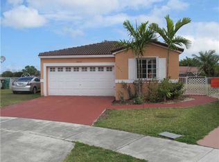 14211 SW 171st Ter, Miami, FL 33177