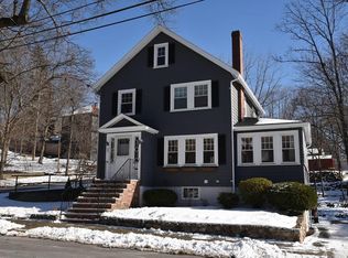 32 Cedar Ave, Stoneham, MA 02180