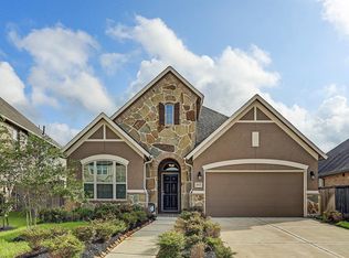 2022 Rainy Mist Dr, Missouri City, TX 77459
