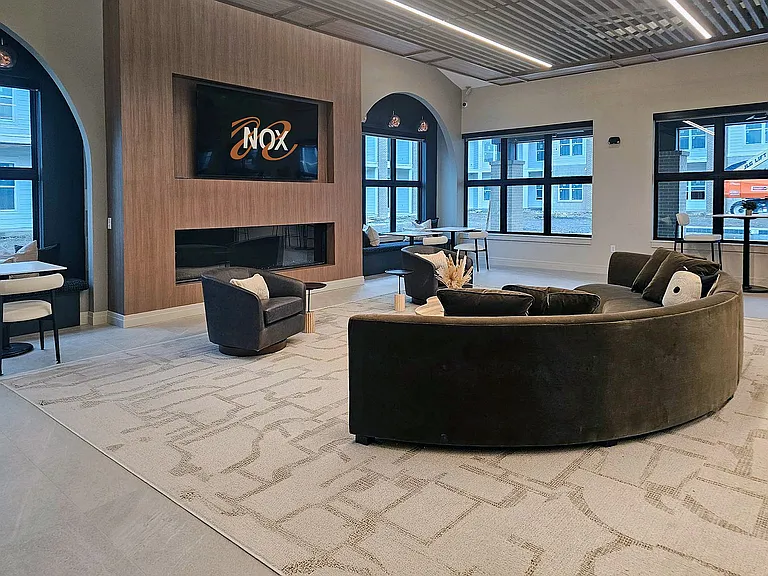 Nox Resident Lounge