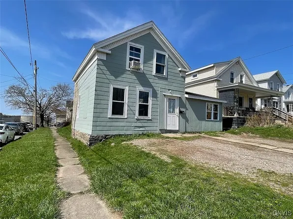 171 W Seneca St, Oswego, NY 13126