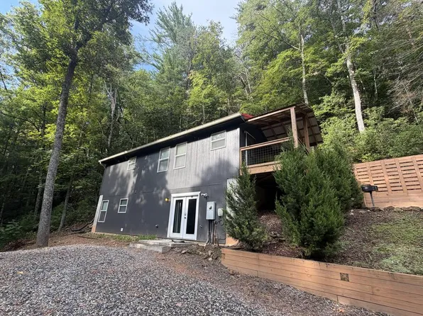 861 Little Rock Creek Rd, Cherry Log, GA 30522