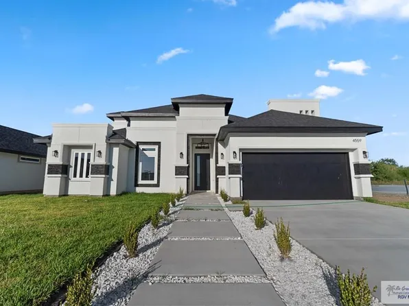 4559 River Oak Cir, Brownsville, TX 78520