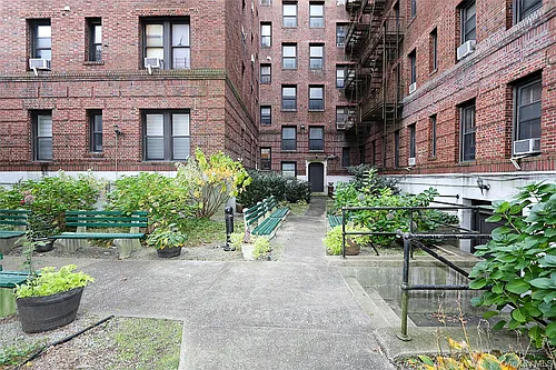 11525 Metropolitan Ave #233 Photo 1