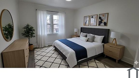 5th image of 1436 S Cloverdale Ave