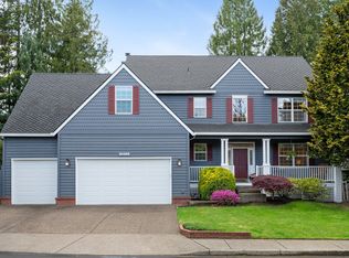 10468 SW Bonanza Way, Tigard, OR 97224