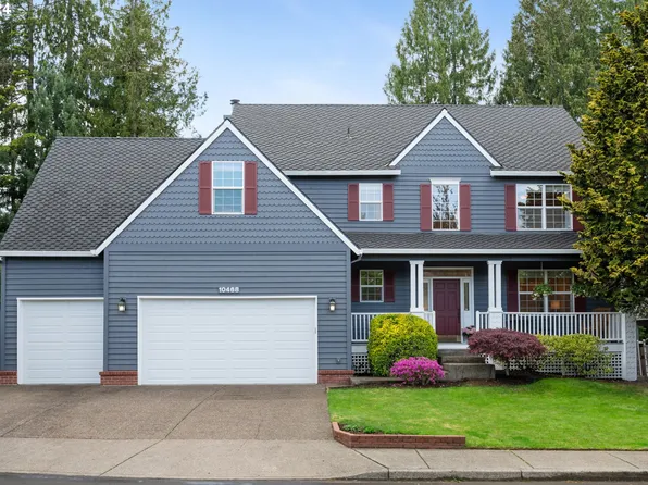 10468 SW Bonanza Way, Tigard, OR 97224